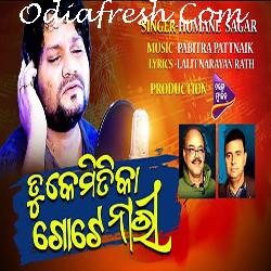 Tu Kemitika Gote Nari